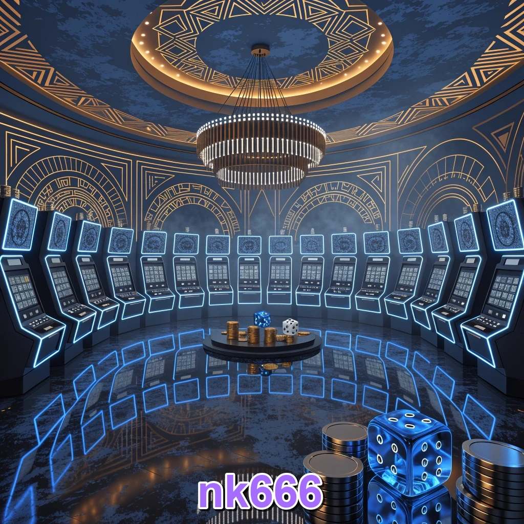 Screenshot 2 - nk666 Features